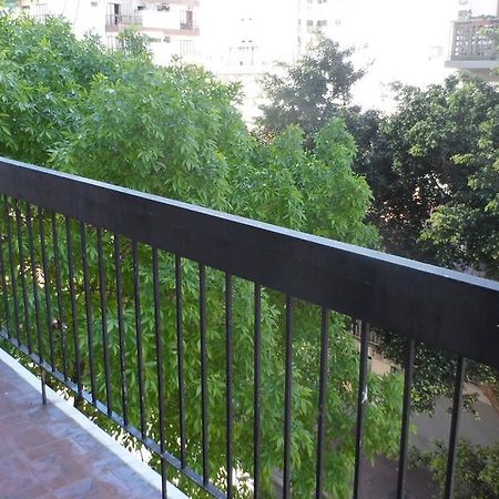 Depto. Baires Apartment Buenos Aires Exterior photo