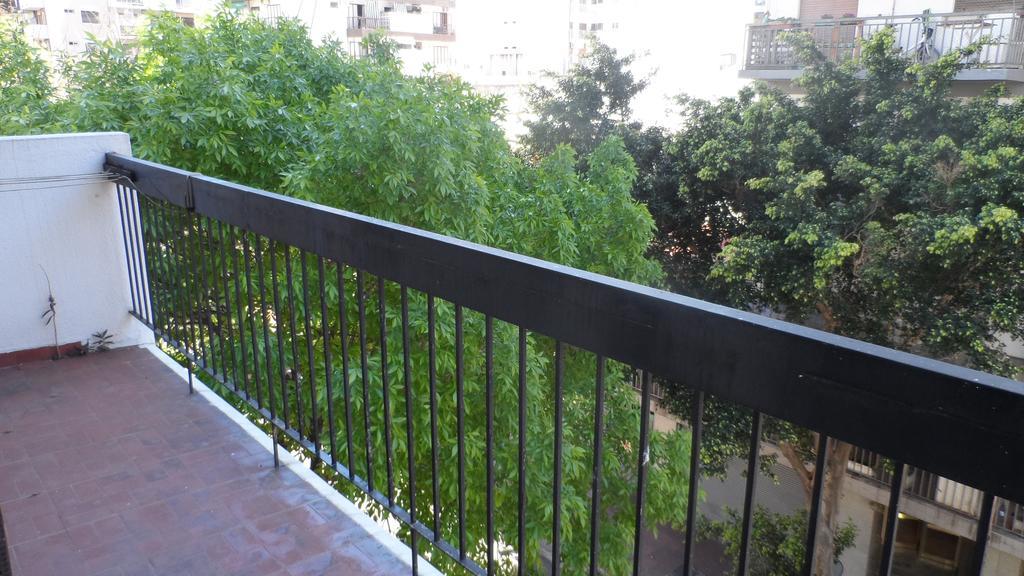Depto. Baires Apartment Buenos Aires Exterior photo