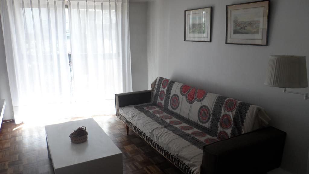 Depto. Baires Apartment Buenos Aires Exterior photo